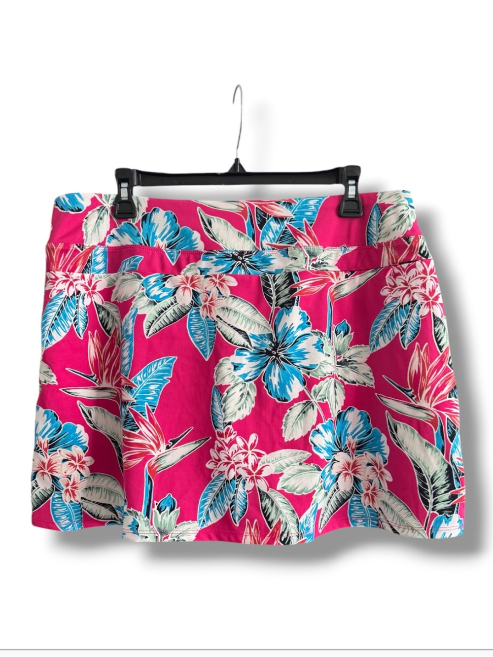 Tommy Bahama Tropical Pink Floral Women’s Shorts
